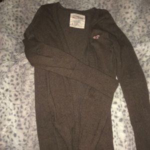 Hollister Sweater